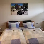 Haus Gisela Penzion 3*