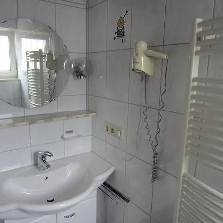 Haus Gisela 3* Bad Bellingen