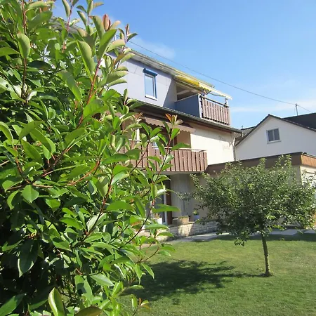 Haus Gisela 3* Bad Bellingen