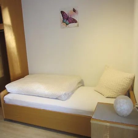 Гостевой дом Haus Gisela Бад-Беллинген