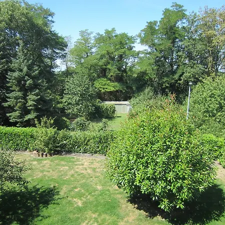 Гостевой дом Haus Gisela 3*
