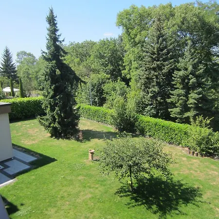 Haus Gisela