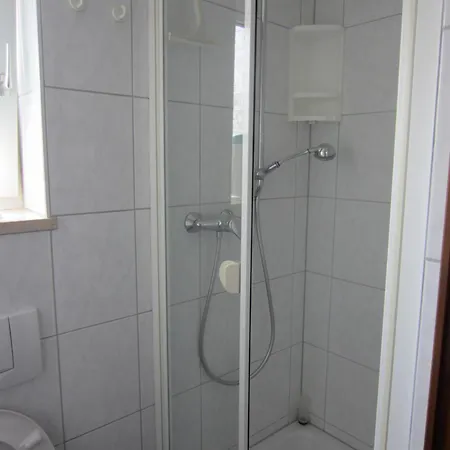 Haus Gisela Pensjonat Bad Bellingen