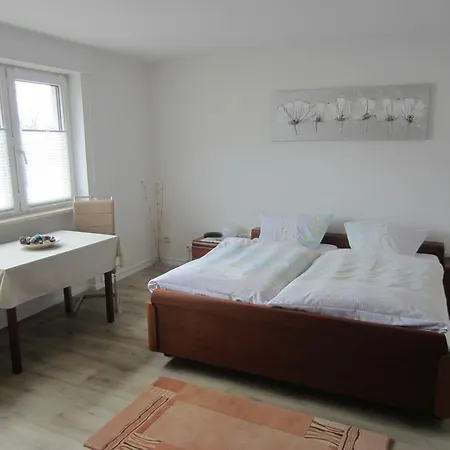 Haus Gisela Pensión 3*