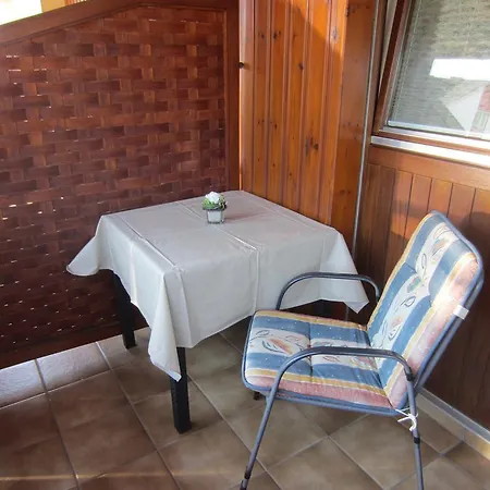 Haus Gisela Pensión