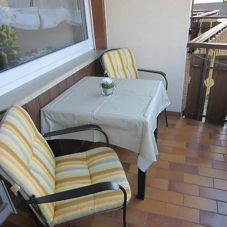 Haus Gisela Bad Bellingen