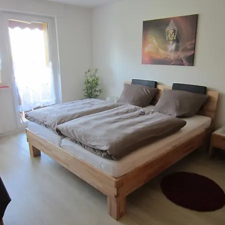 Haus Gisela 3*