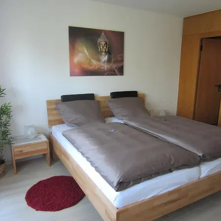 Haus Gisela Pensión 3*