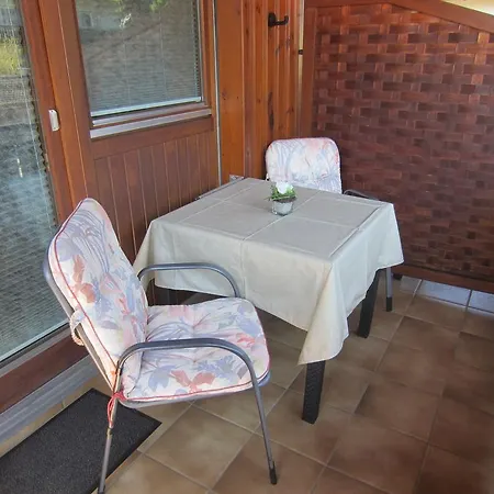 Pensión Haus Gisela