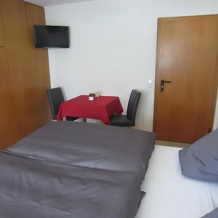 Haus Gisela Pensión Bad Bellingen