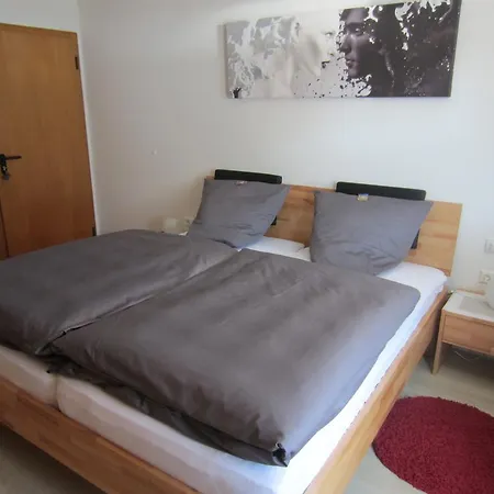 Haus Gisela Bad Bellingen