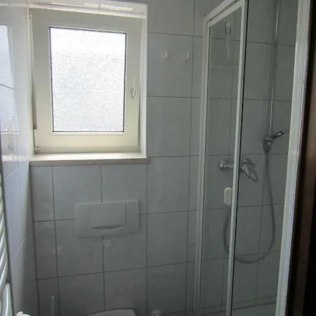 Haus Gisela Гостевой дом