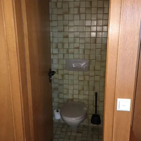 Pensión Haus Gisela 3*