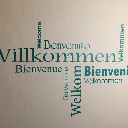 Pensión Haus Gisela 3*