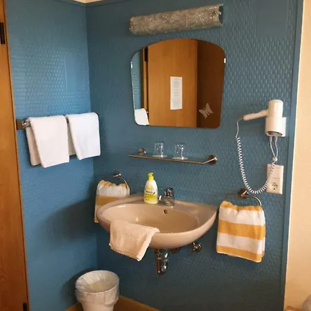 Haus Gisela Pensión Bad Bellingen