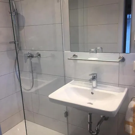 Haus Gisela 3*