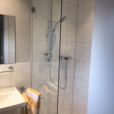 Haus Gisela 3* Bad Bellingen